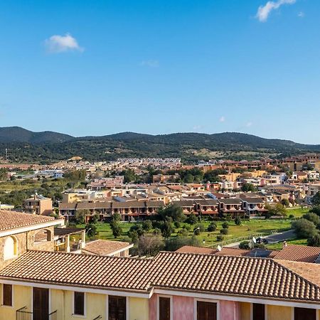 Attico Il Mandorleto Villa Villasimius Eksteriør bilde